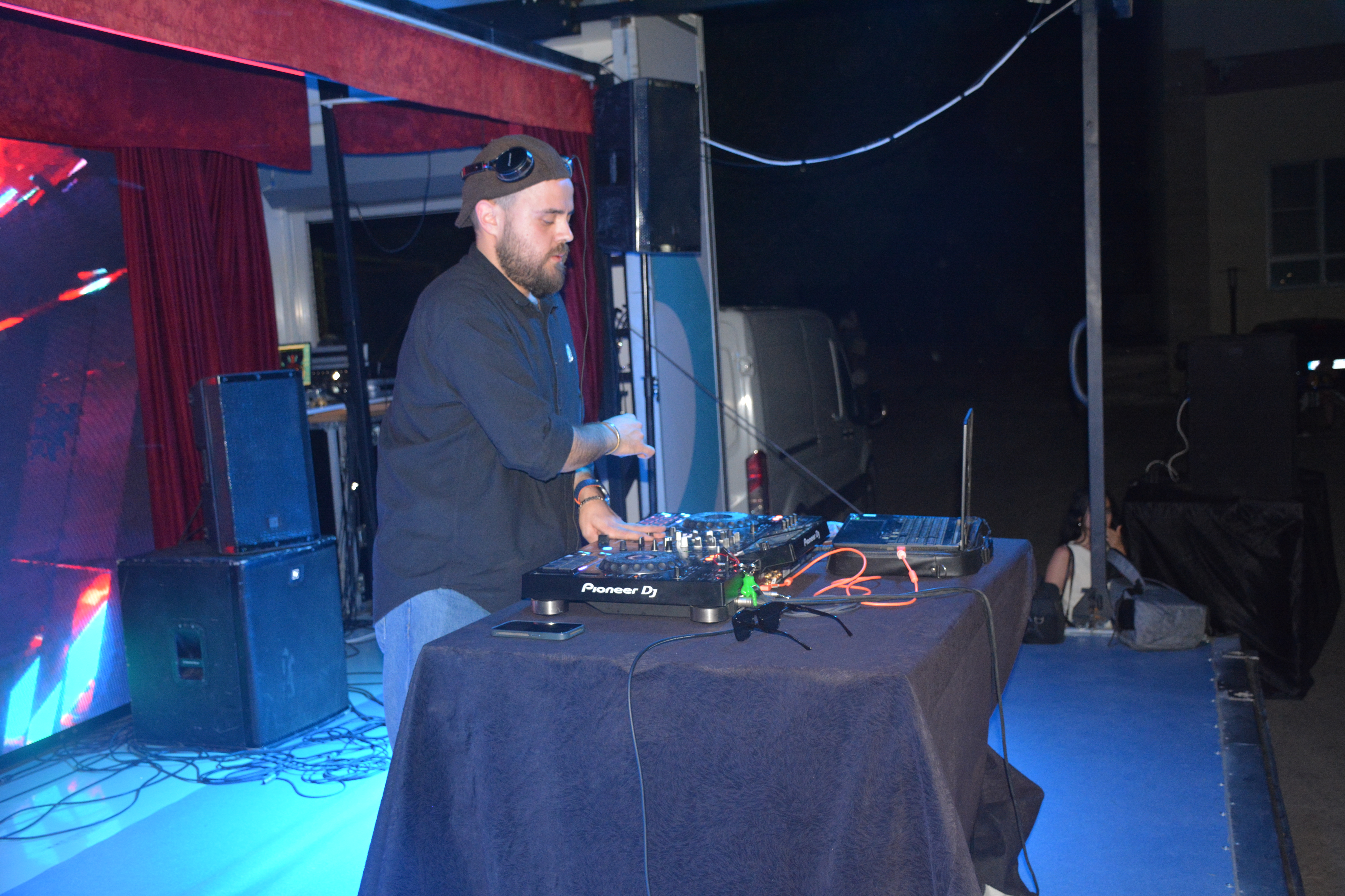 Müzik Topluluğu Konserleri 'BAÜNFEST 26' (12.05.2026) 1