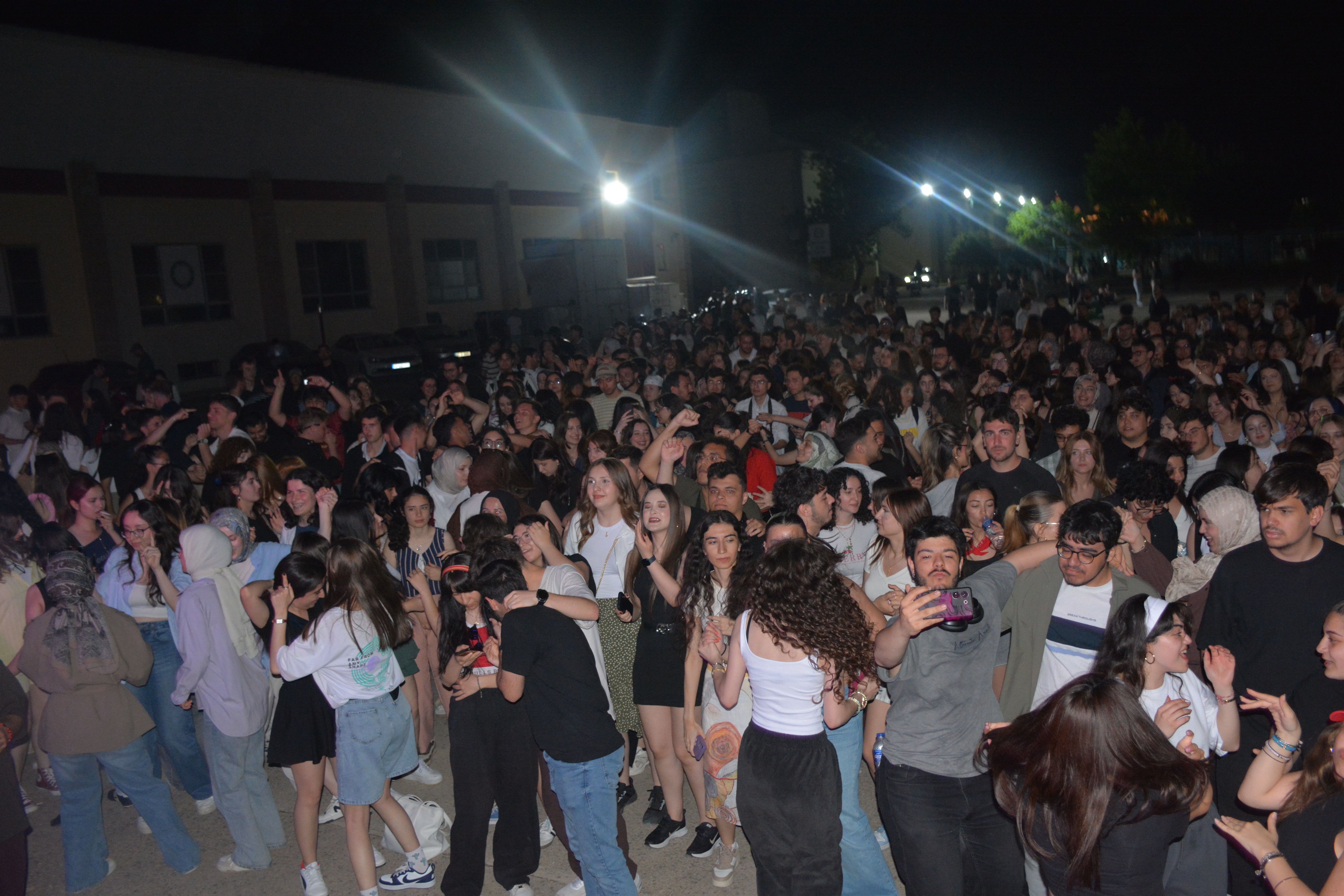 Müzik Topluluğu Konserleri 'BAÜNFEST 26' (12.05.2026) 5