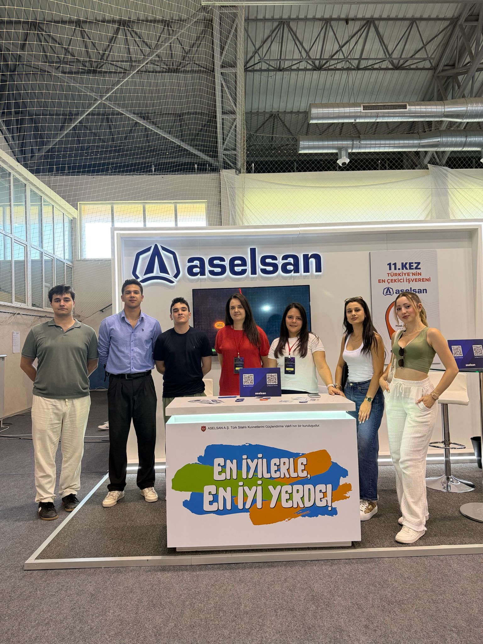 Marketing and Advertising Students Connect with the Business World at MARMARAKAF26 2