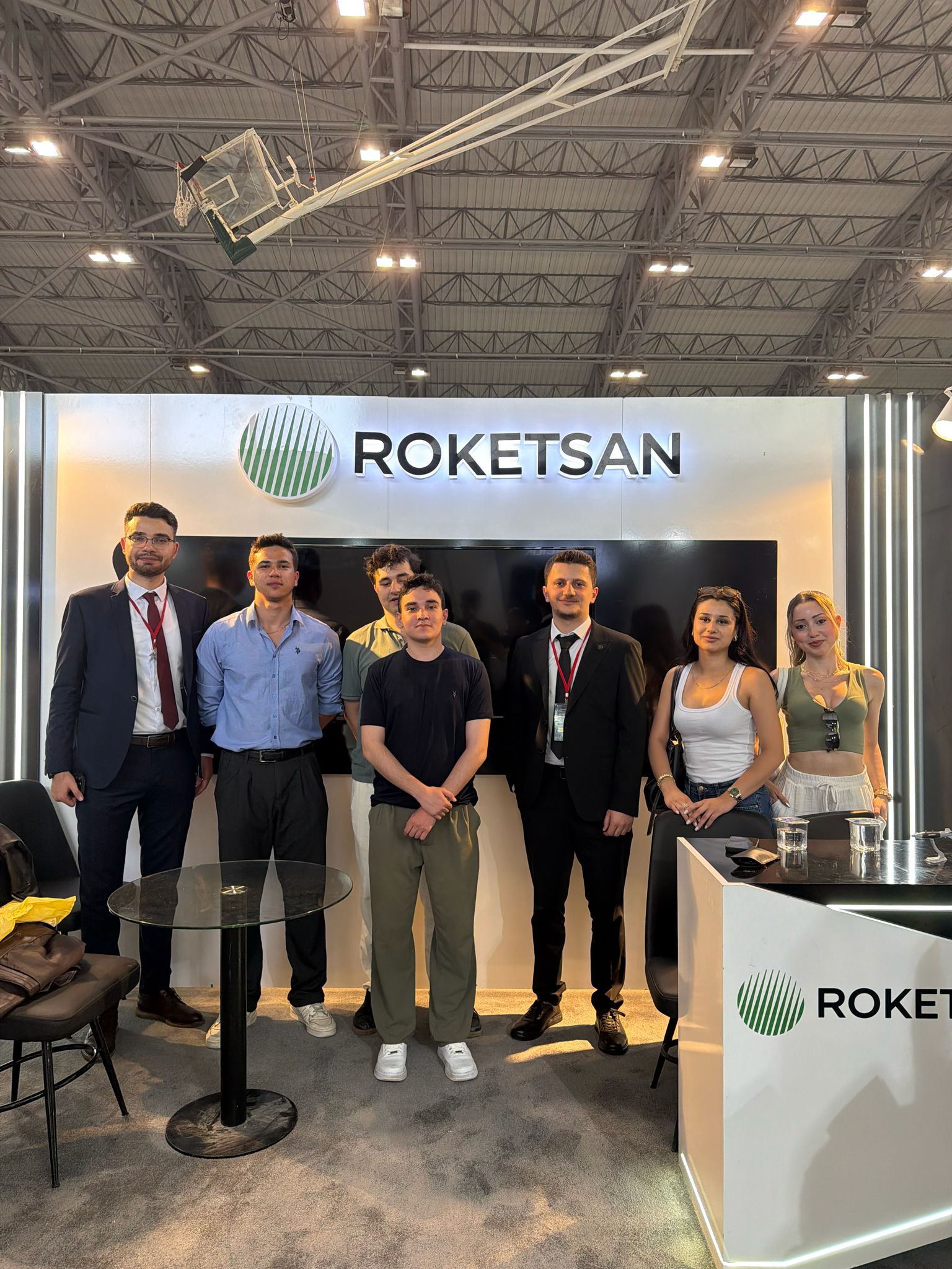 Marketing and Advertising Students Connect with the Business World at MARMARAKAF26 3