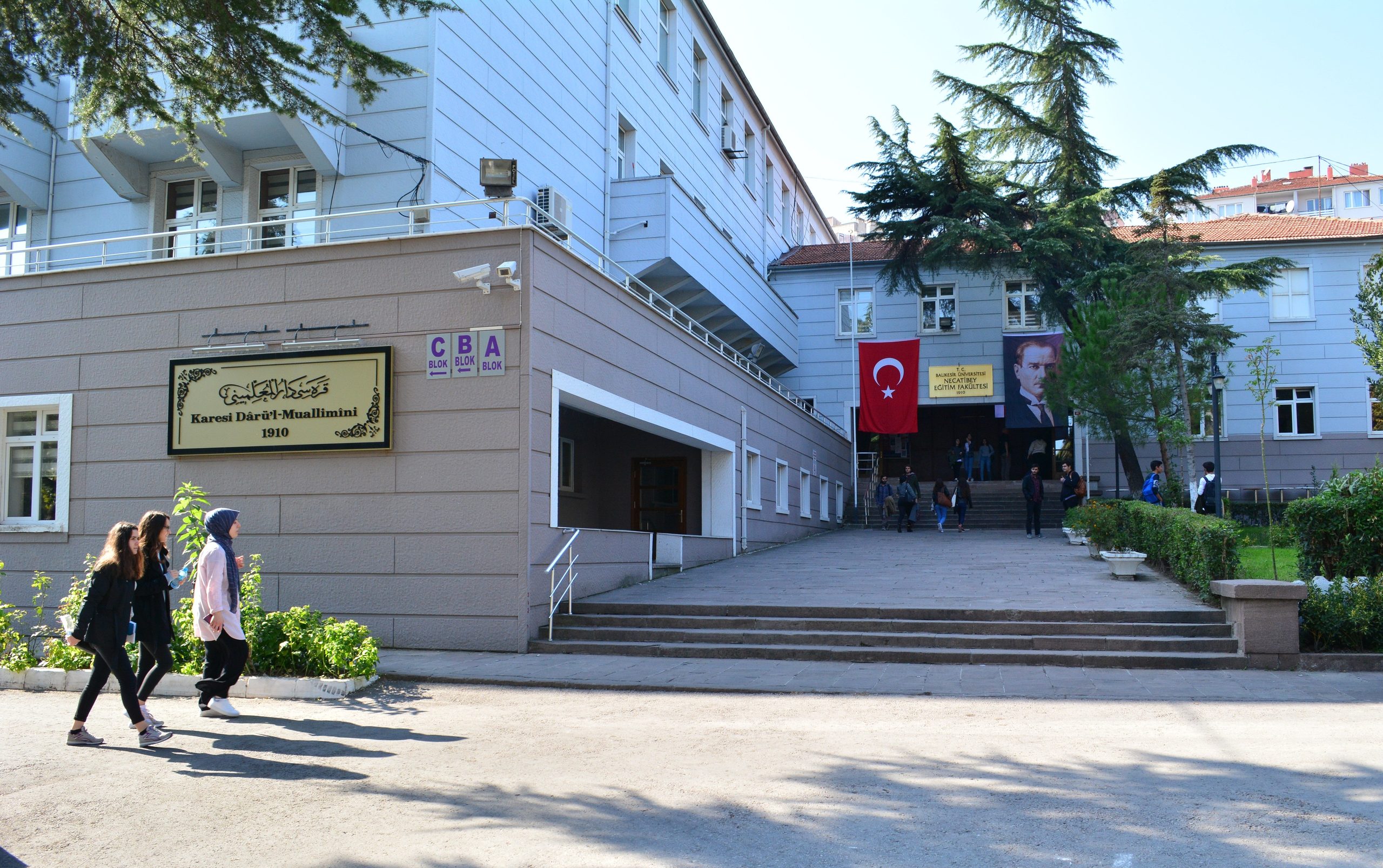 BAÜN Necatibey Eğitim Fakültesinde EPDAD Akreditasyonu Başarısı 3