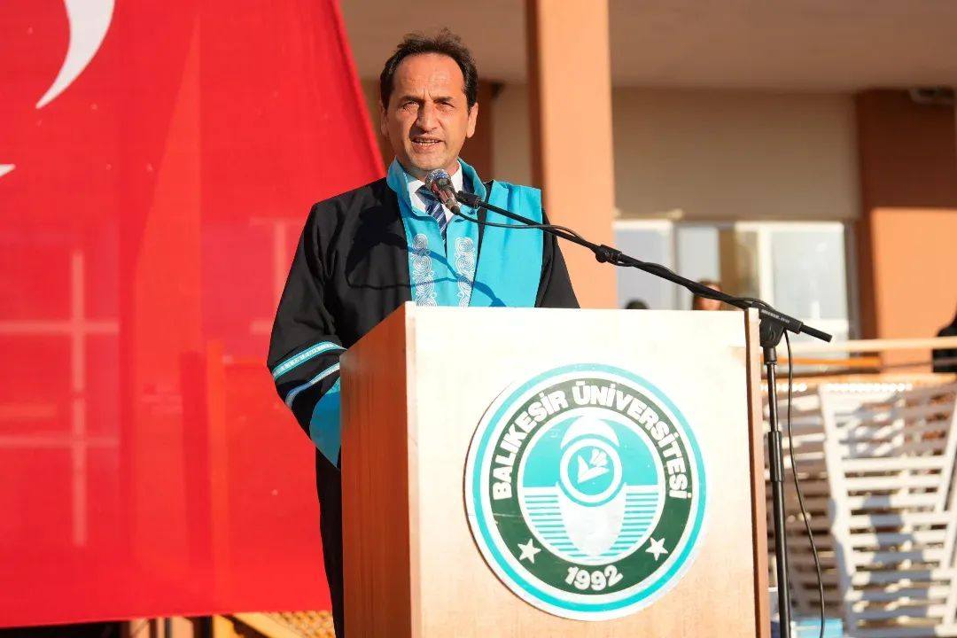 2025/2026 Dönemi Mezunlarımızı Uğurladık! 4