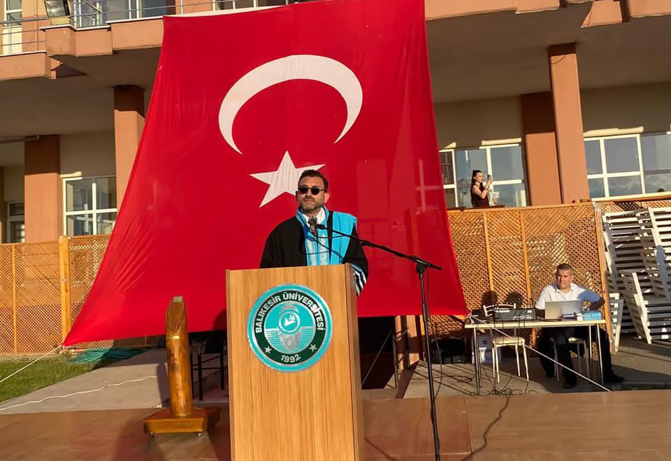 BAÜN BUBFA’DA Mezuniyet Gururu 2