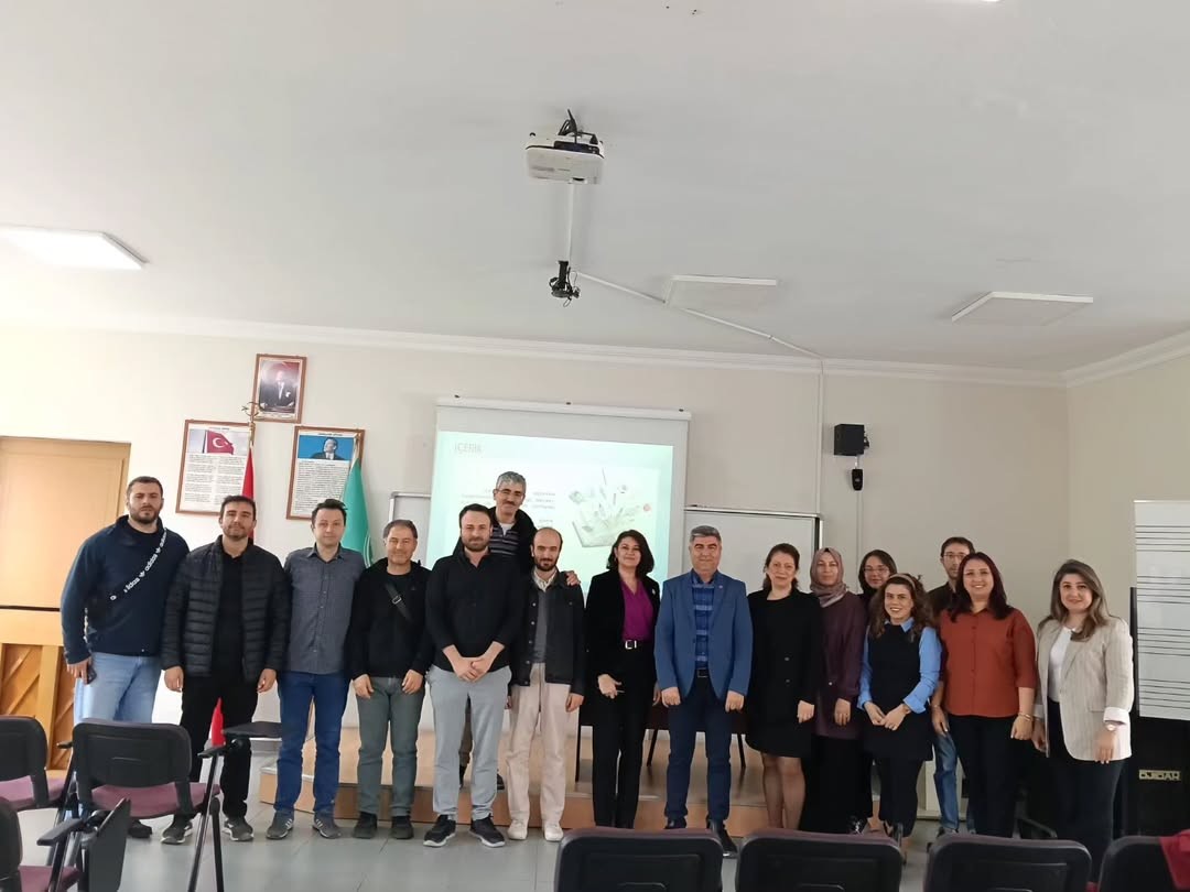Ögretim Sürecinde Kalite: Planlama ve Uygulama İçin Öneriler