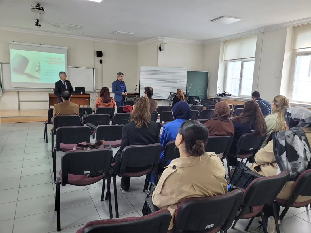 Ögretim Sürecinde Kalite: Planlama ve Uygulama İçin Öneriler 3