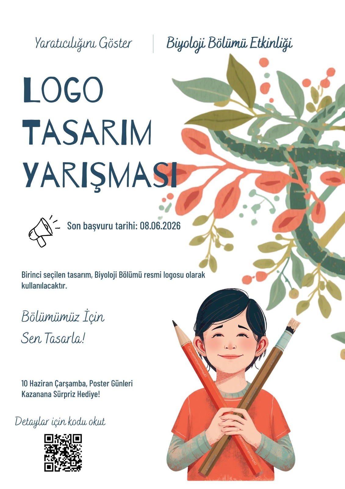 Logo Tasarım Yarışması