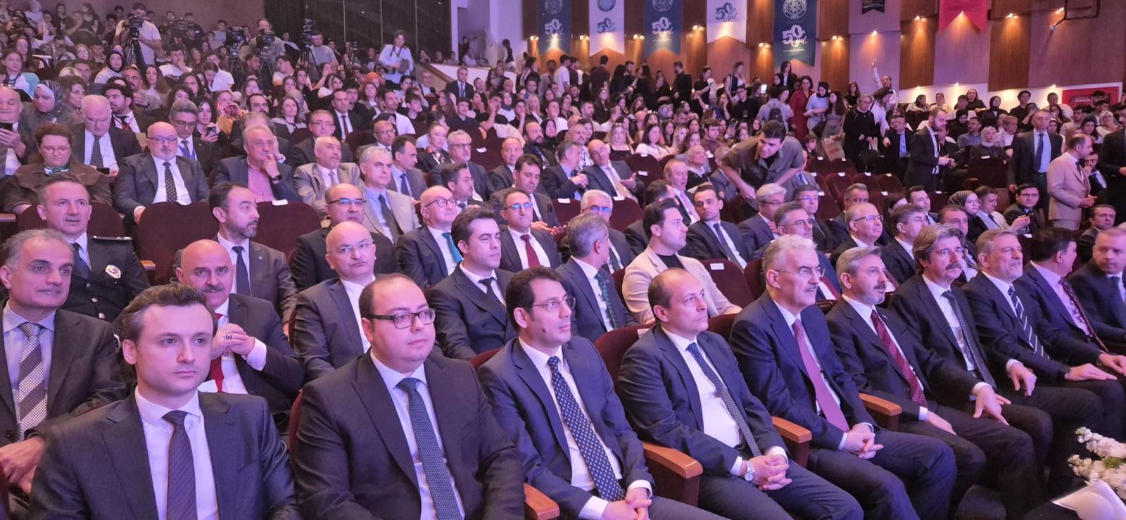 MARMARAKAF 2026-Bursa Uludağ Üniversitesi 1