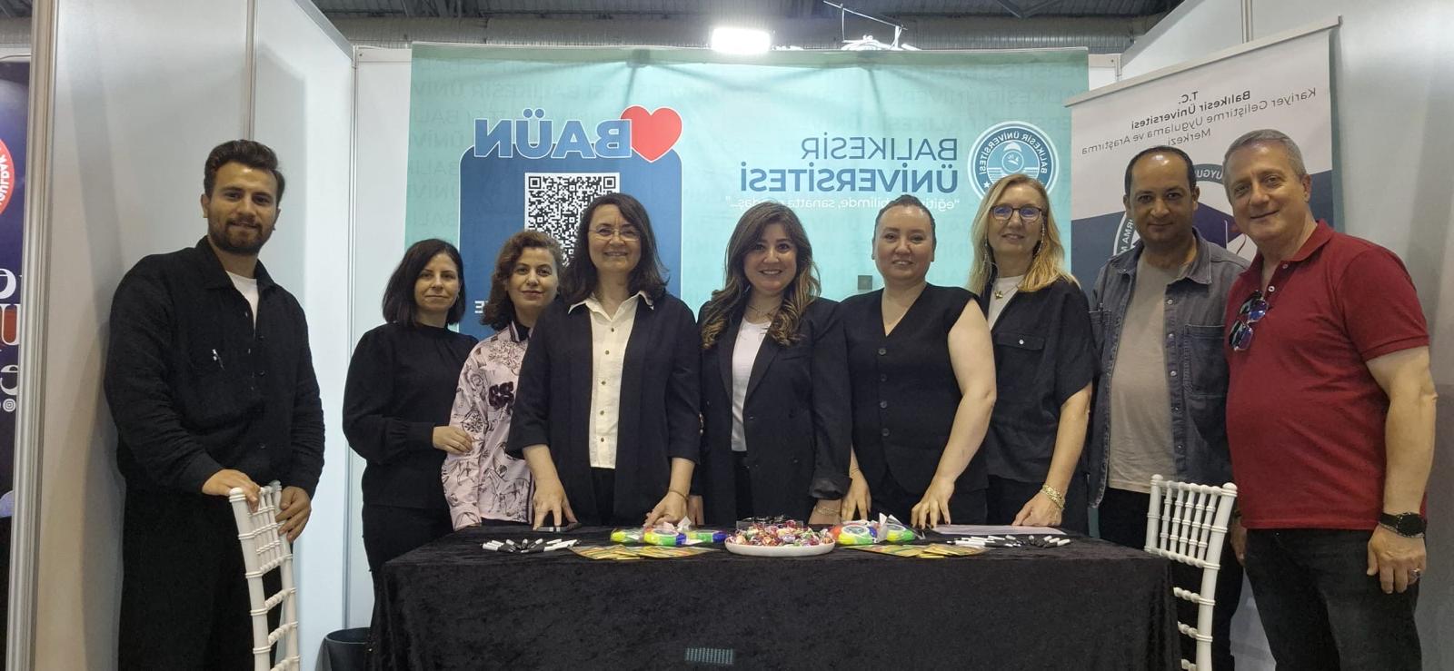 MARMARAKAF 2026-Bursa Uludağ Üniversitesi 4