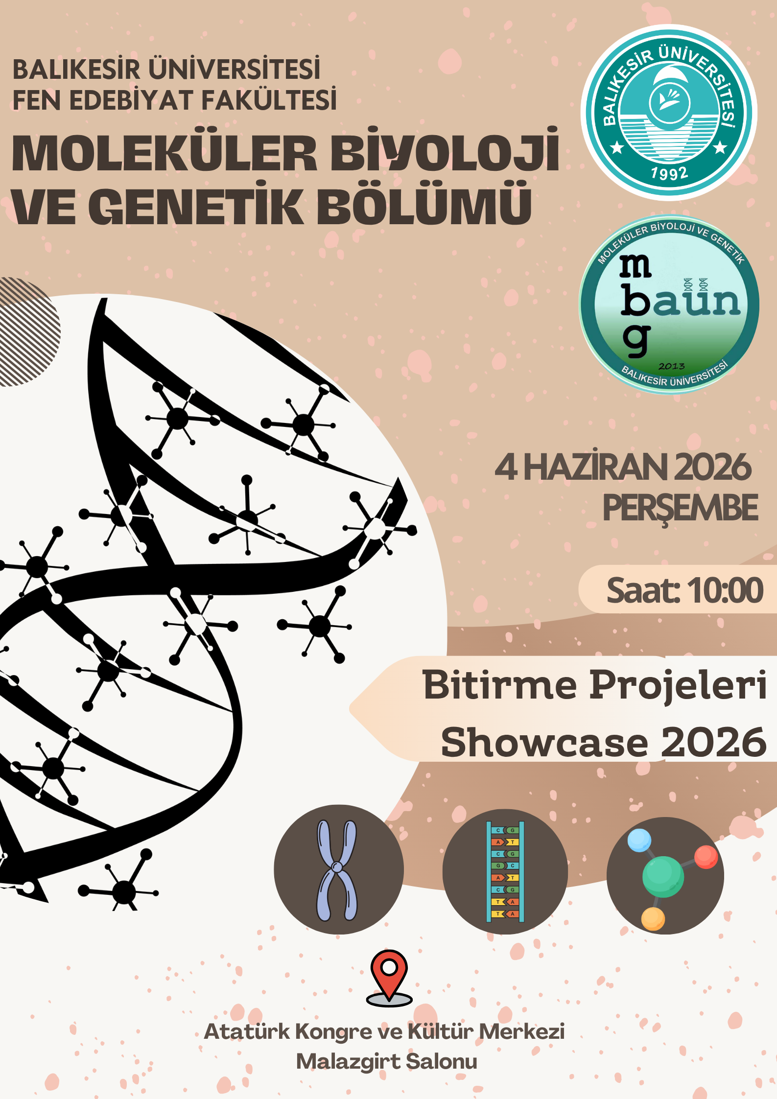 SHOWCASE 2026