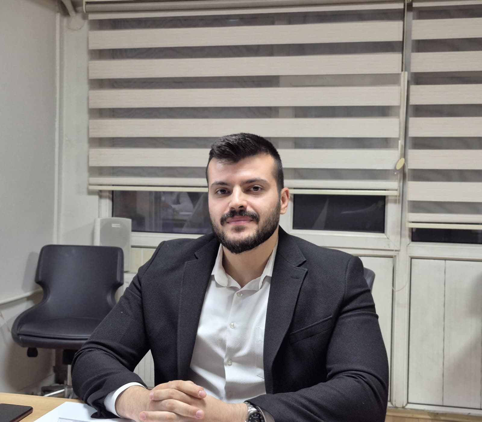 Enes İNALER