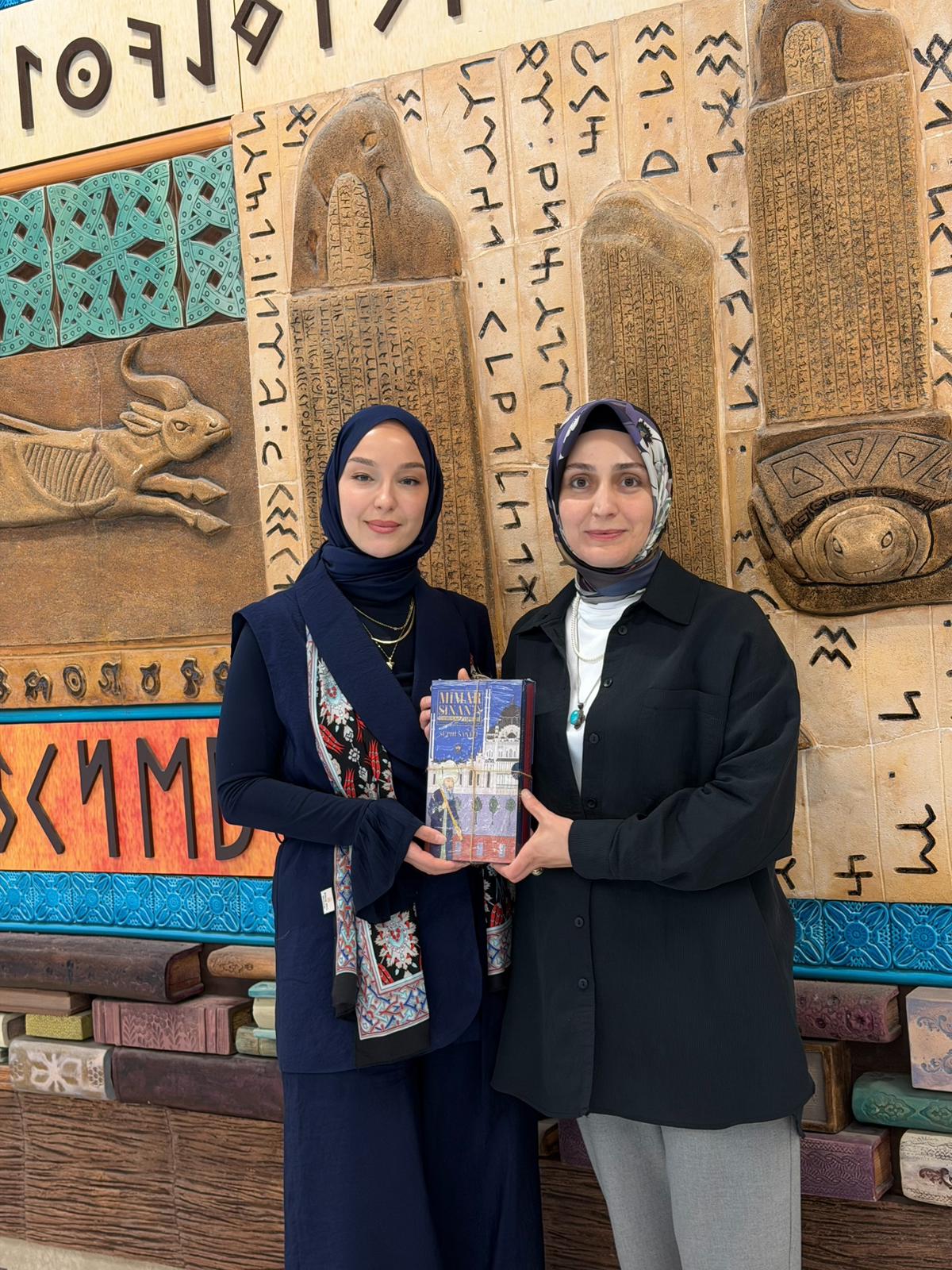 Kat Sanatı Atölyesi İstanbul Medeniyet Üniversitesinde Gerçekleştirildi