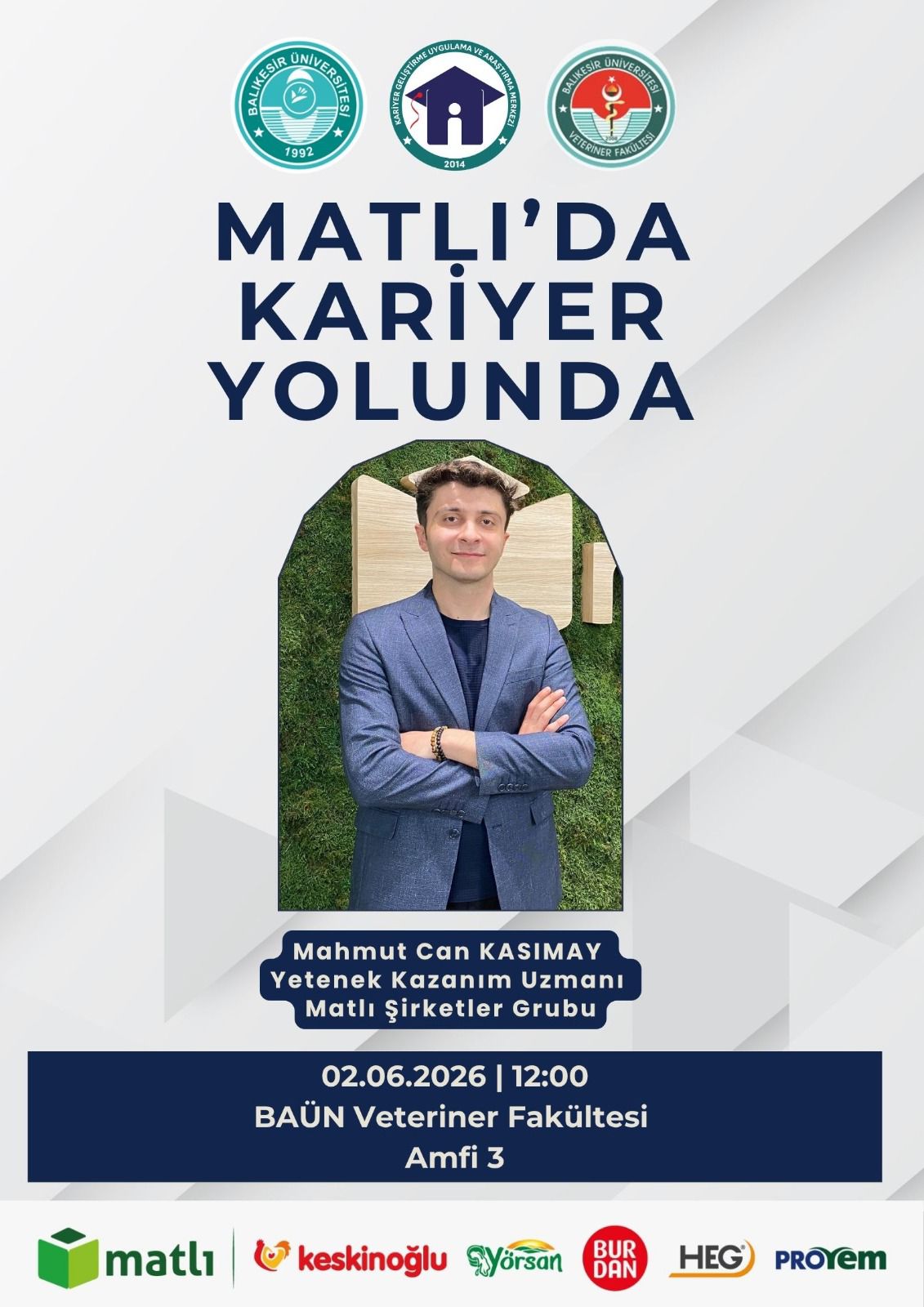 On the Path to a Career in Matlı