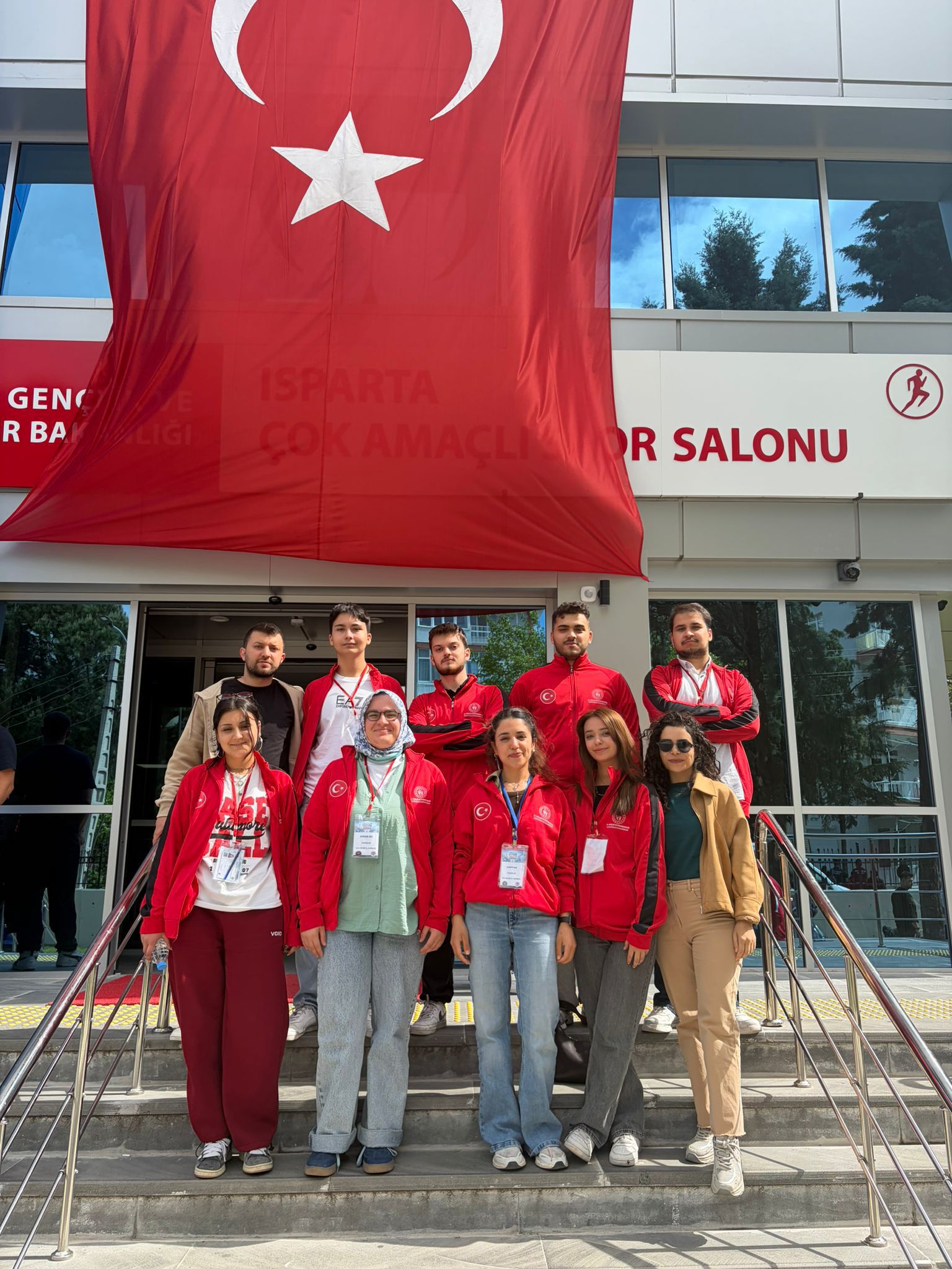 2025-2026 Yurtlig Satranç Türkiye Finalleri 2