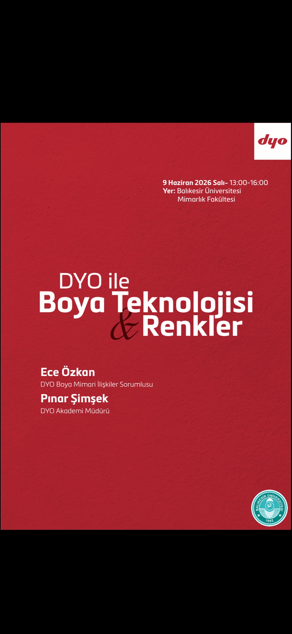 ETKİNLİK DUYURUSU 1