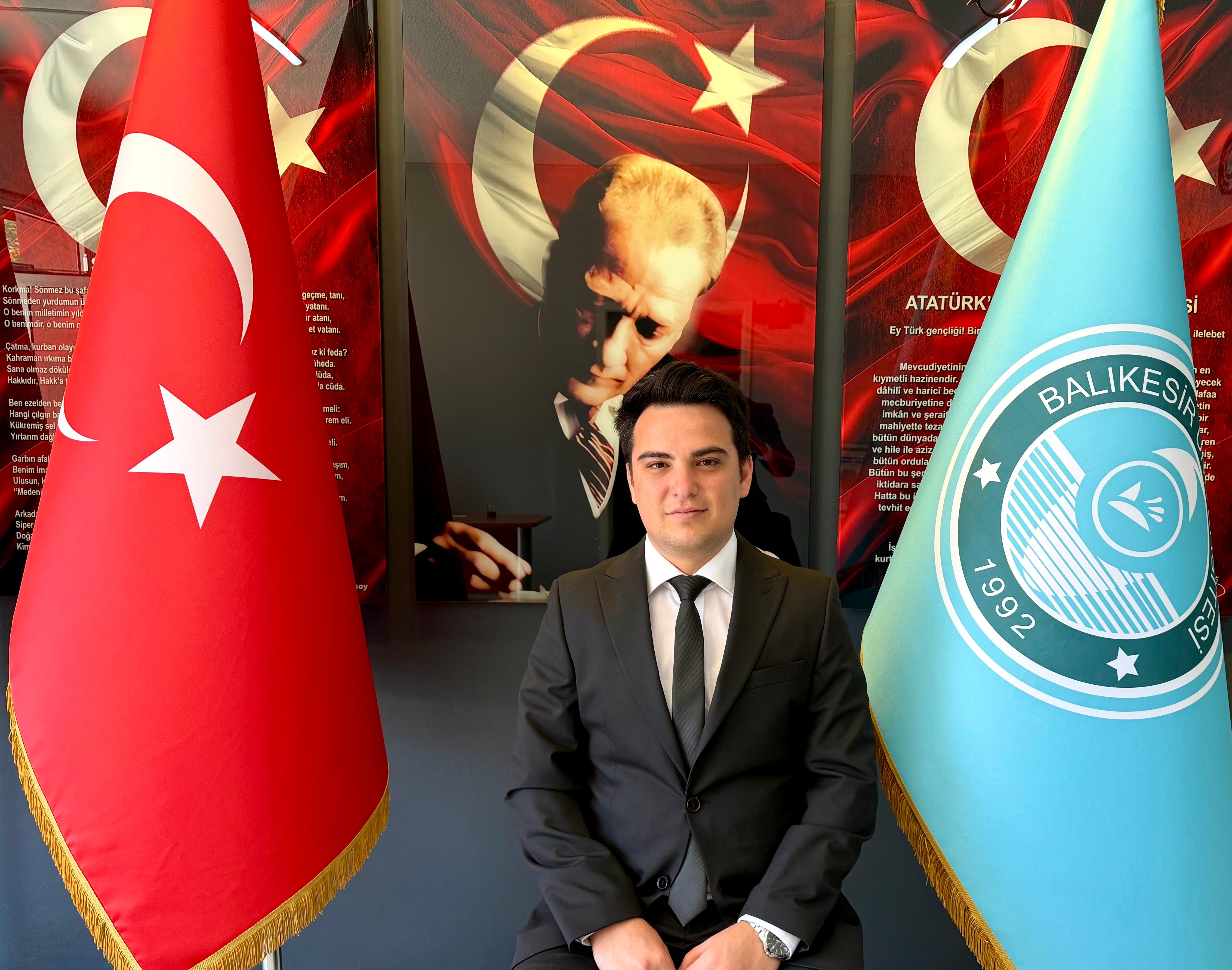 Kamil AKKAN
