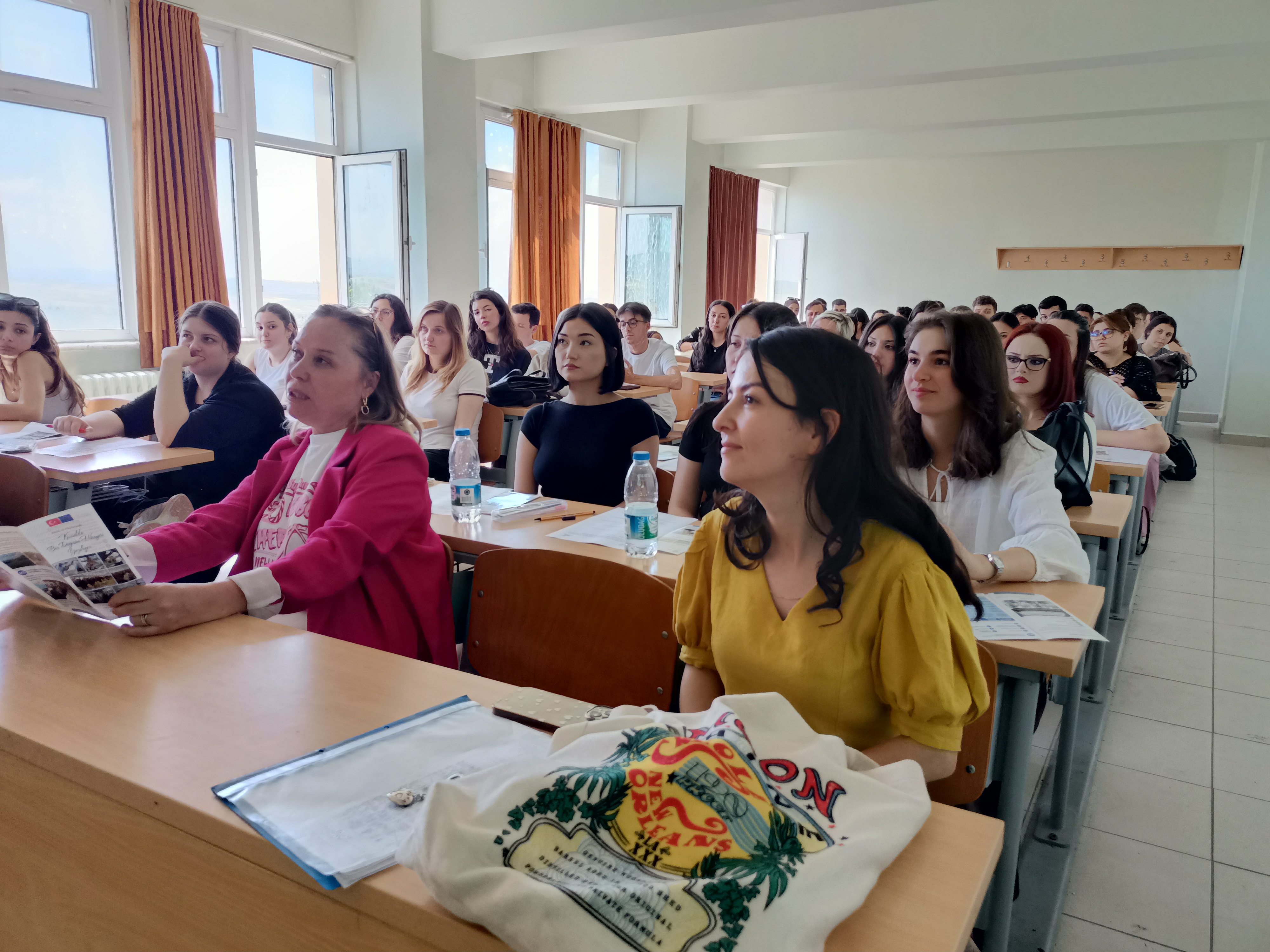 Sertifikalı IPARD Proje Bilgilendirme Eğitim Programı Tamamlandı 3