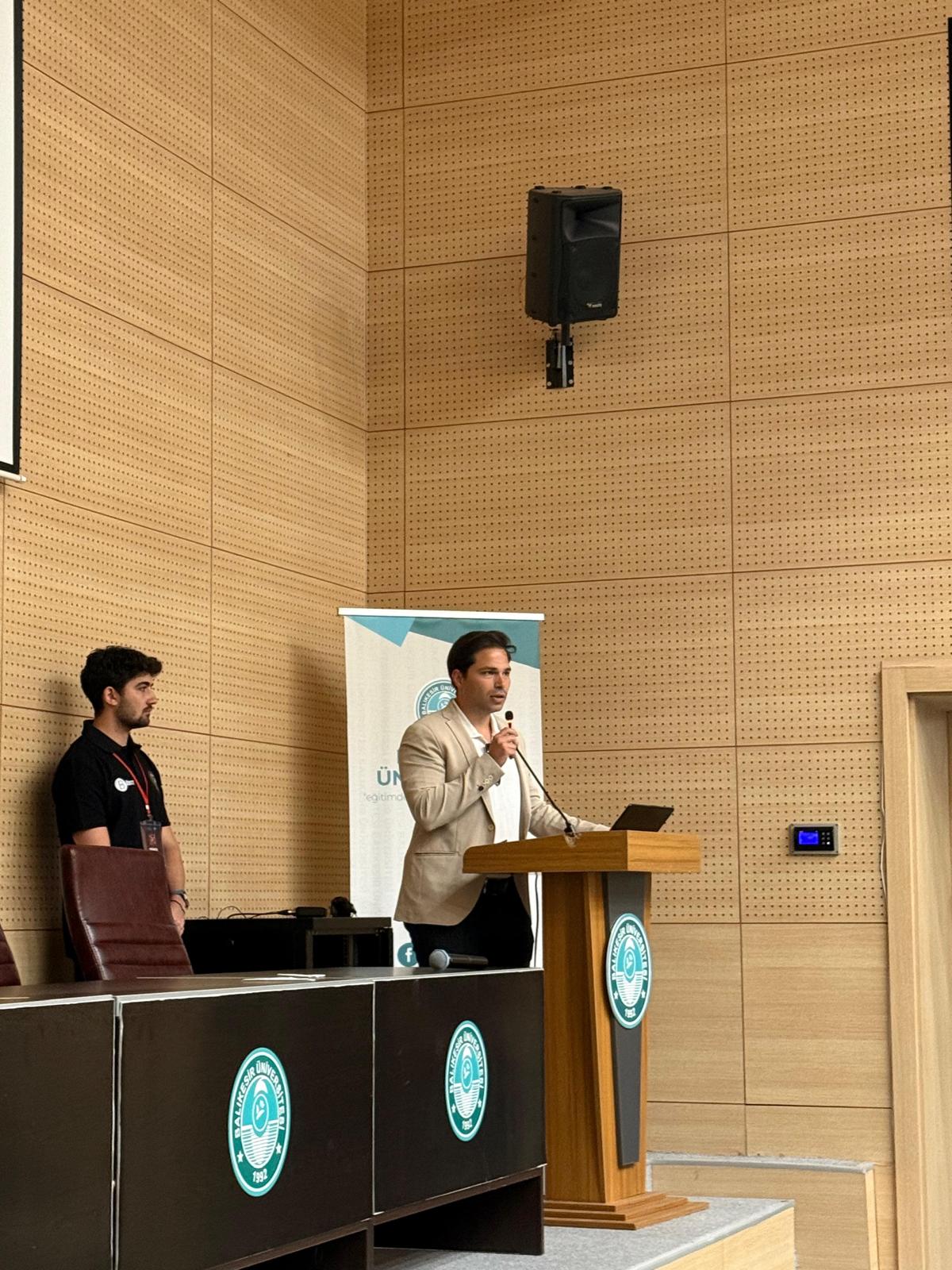 EBHACK 2026 Başarıyla Tamamladı 6