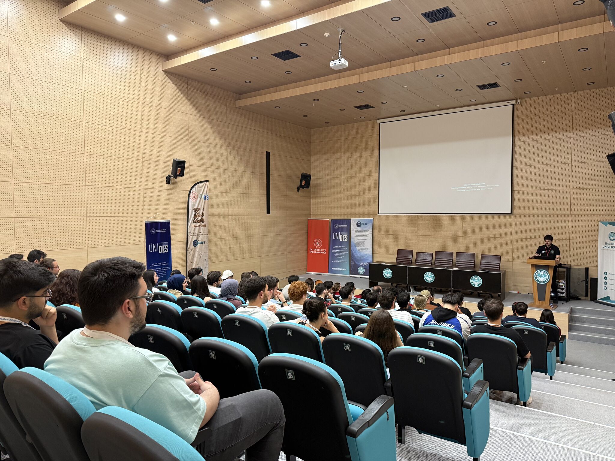 EBHACK 2026 Başarıyla Tamamladı 3
