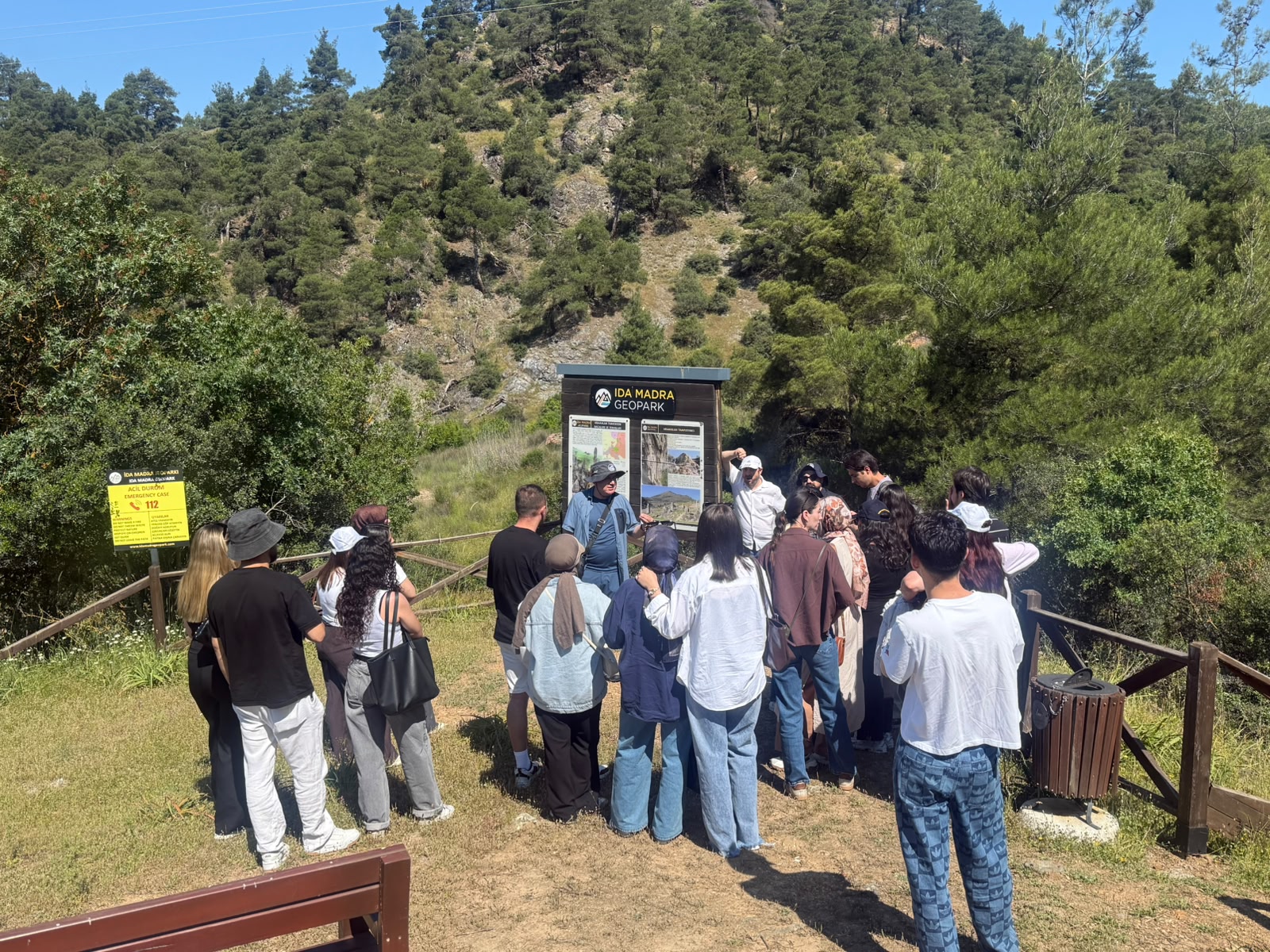 Arazi Çalışması (2 Haziran 2026) 1