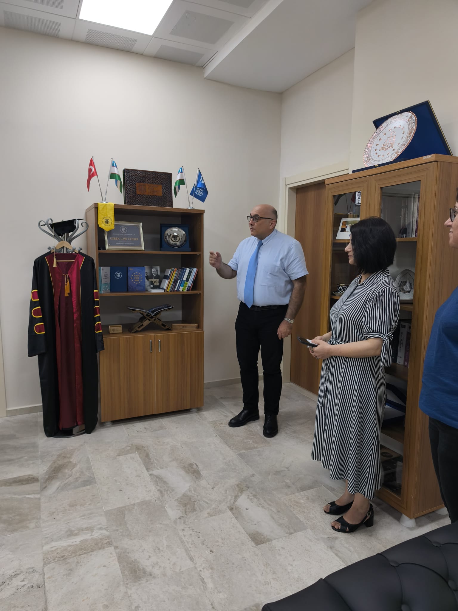 Özbekistan Hukuk Köşesi  3