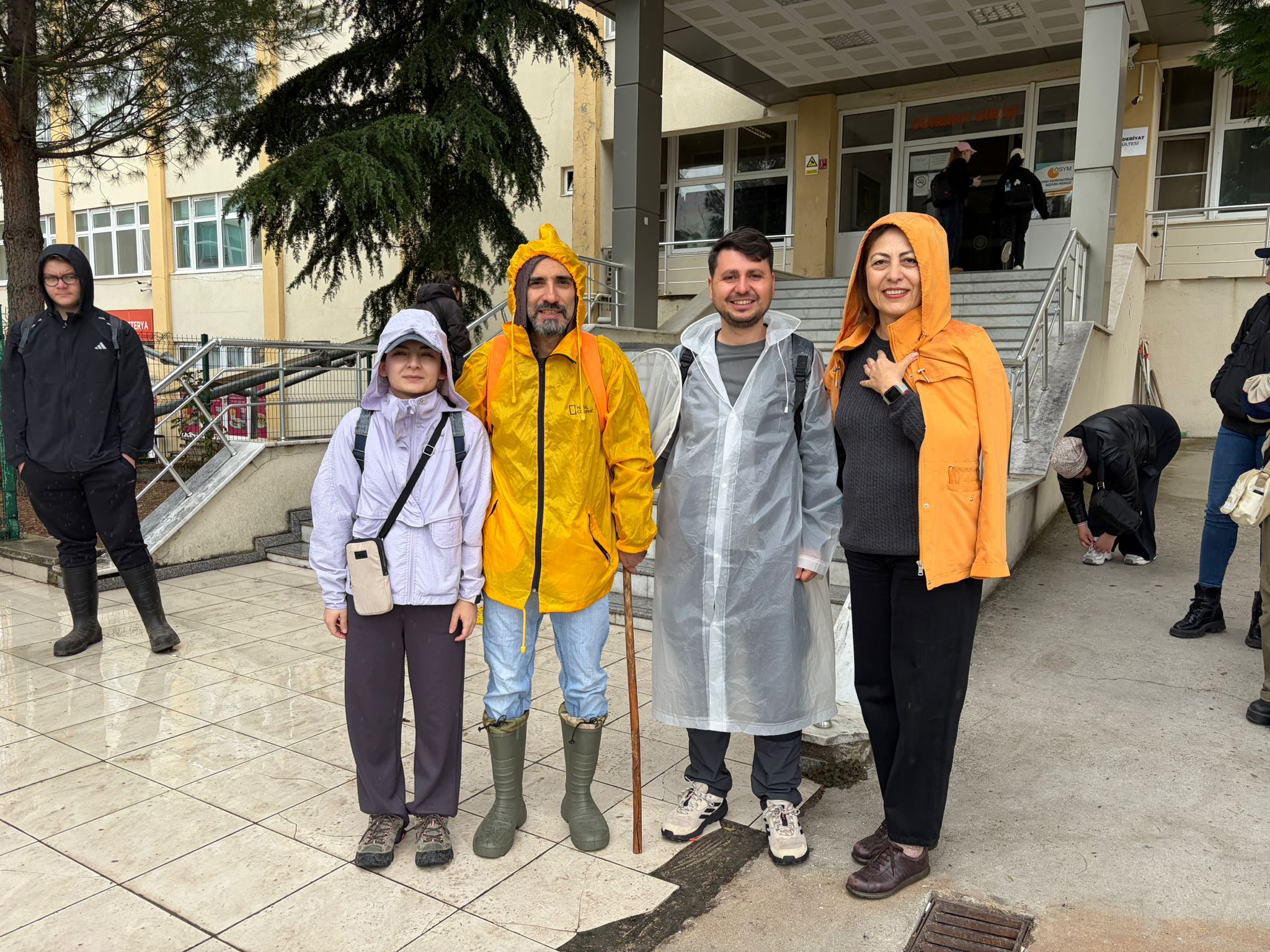 BAÜN Tür Say 2026 Etkinliği  5