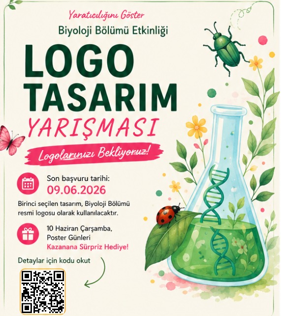 Logo Tasarım Yarışması