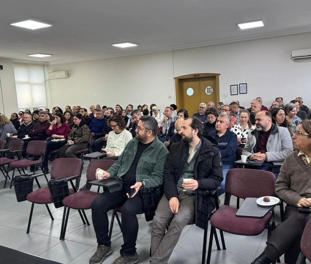 2025 2026 Egitim Ögretim Yılı Bahar Dönemi Akademik Kurulu 1
