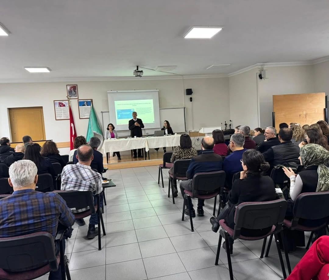 2025 2026 Egitim Ögretim Yılı Bahar Dönemi Akademik Kurulu 3