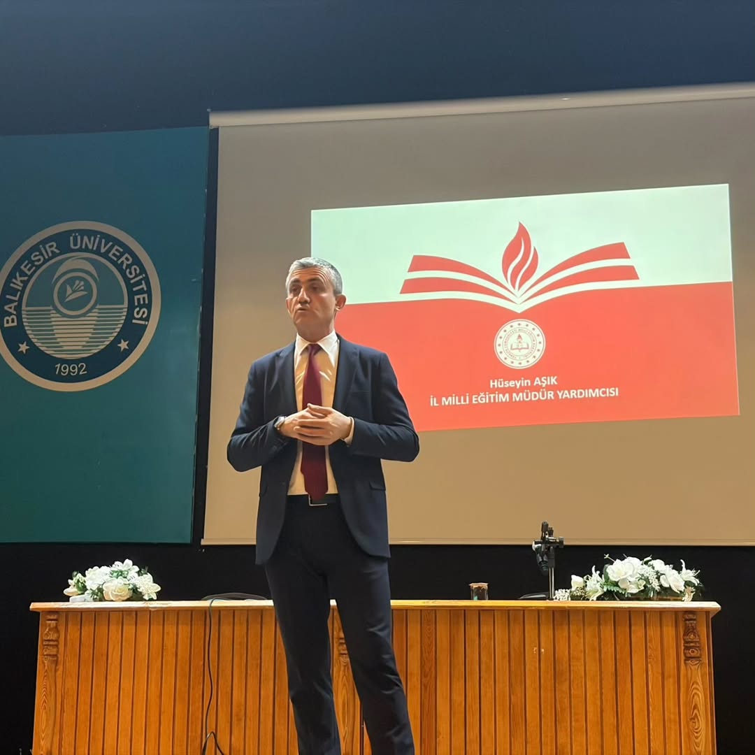 Eğitimde Kariyer Günlerinde Birinci Gün Devam Etti 1