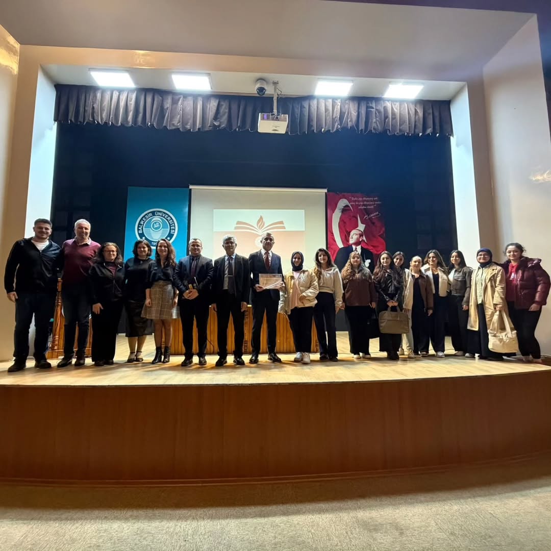 Eğitimde Kariyer Günlerinde Birinci Gün Devam Etti