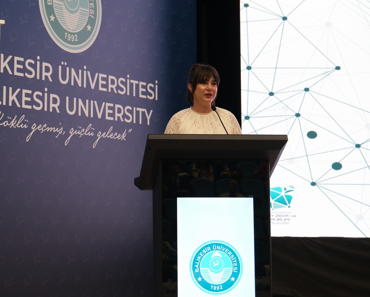 Üniversite-Sanayi İş Birliğinde Mesleki Eğitimin Geleceğine Yön Verecek Öneriler Balıkesir Üniversitesindeki Çalıştayda Değerlendirildi 6