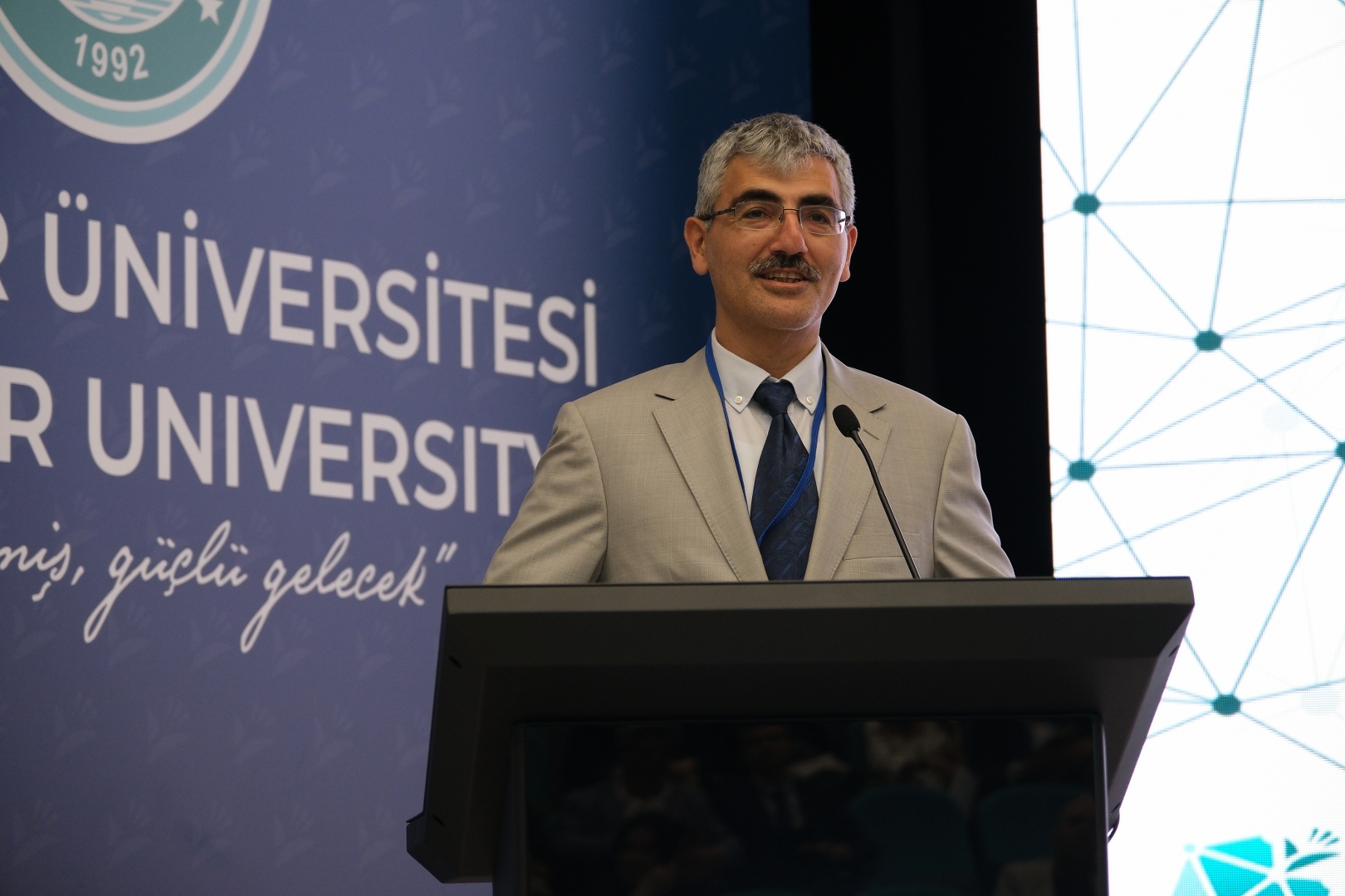 Üniversite-Sanayi İş Birliğinde Mesleki Eğitimin Geleceğine Yön Verecek Öneriler Balıkesir Üniversitesindeki Çalıştayda Değerlendirildi 8