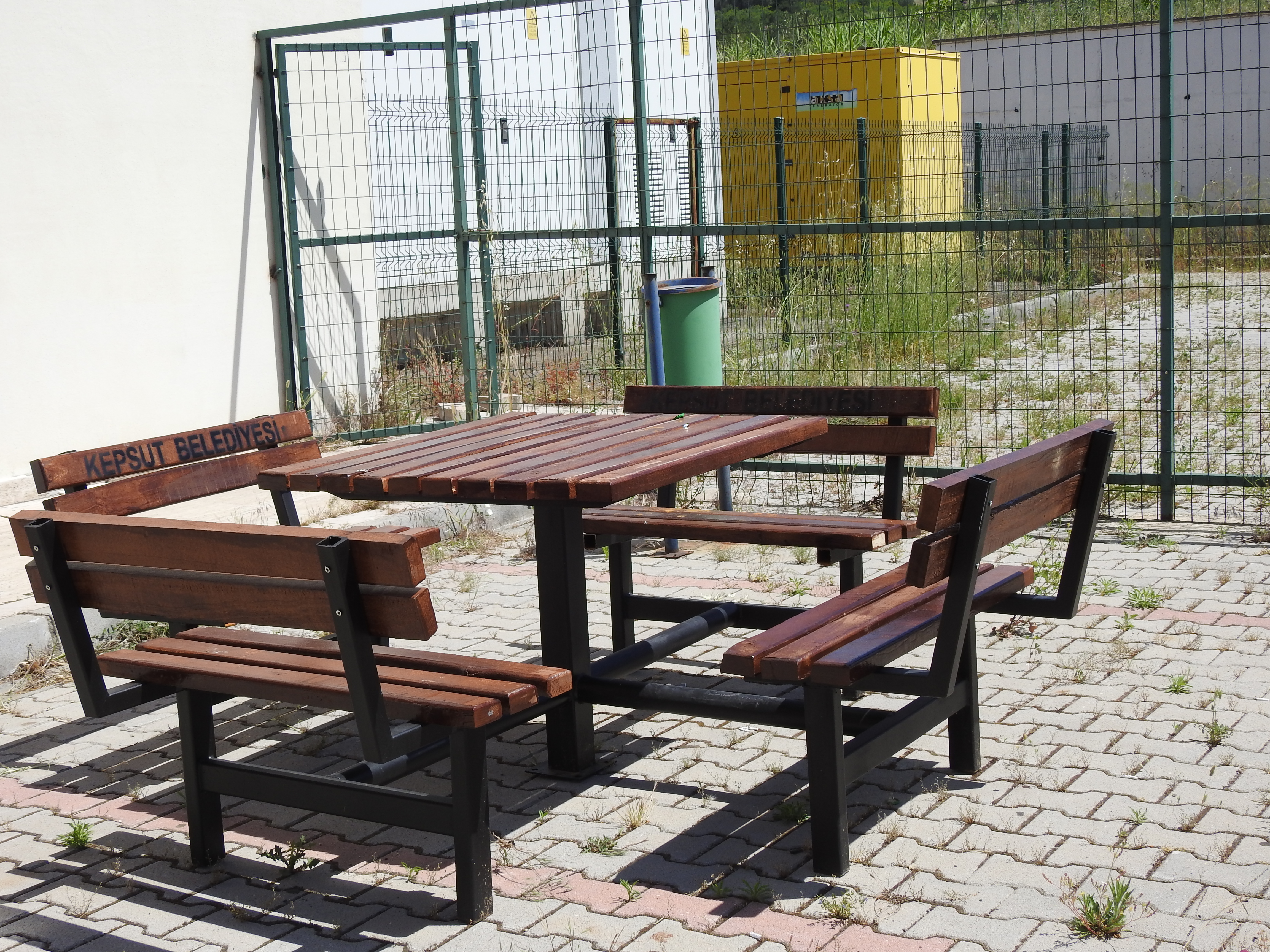 Teşekkür Mesajı 5