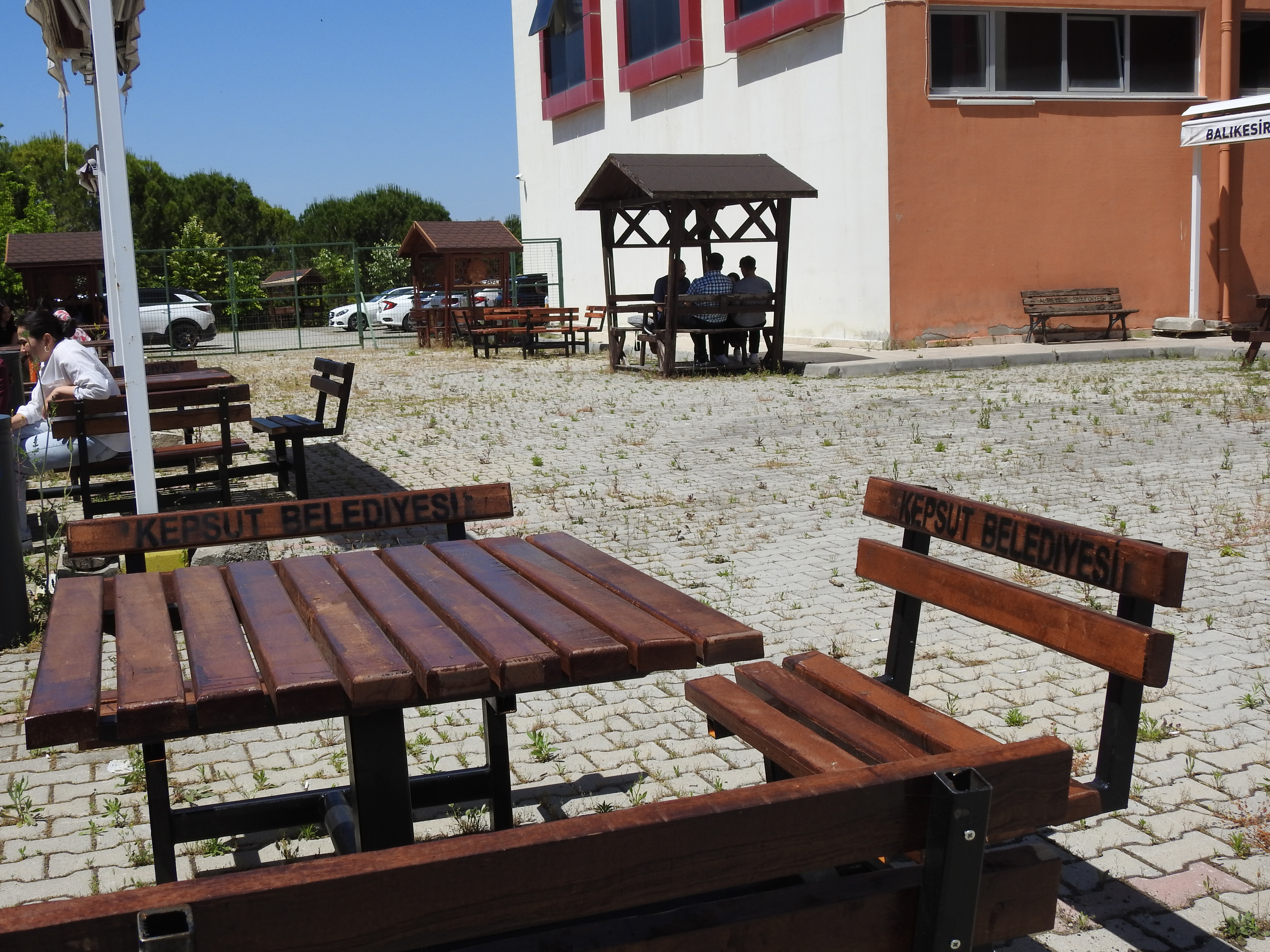 Teşekkür Mesajı 6