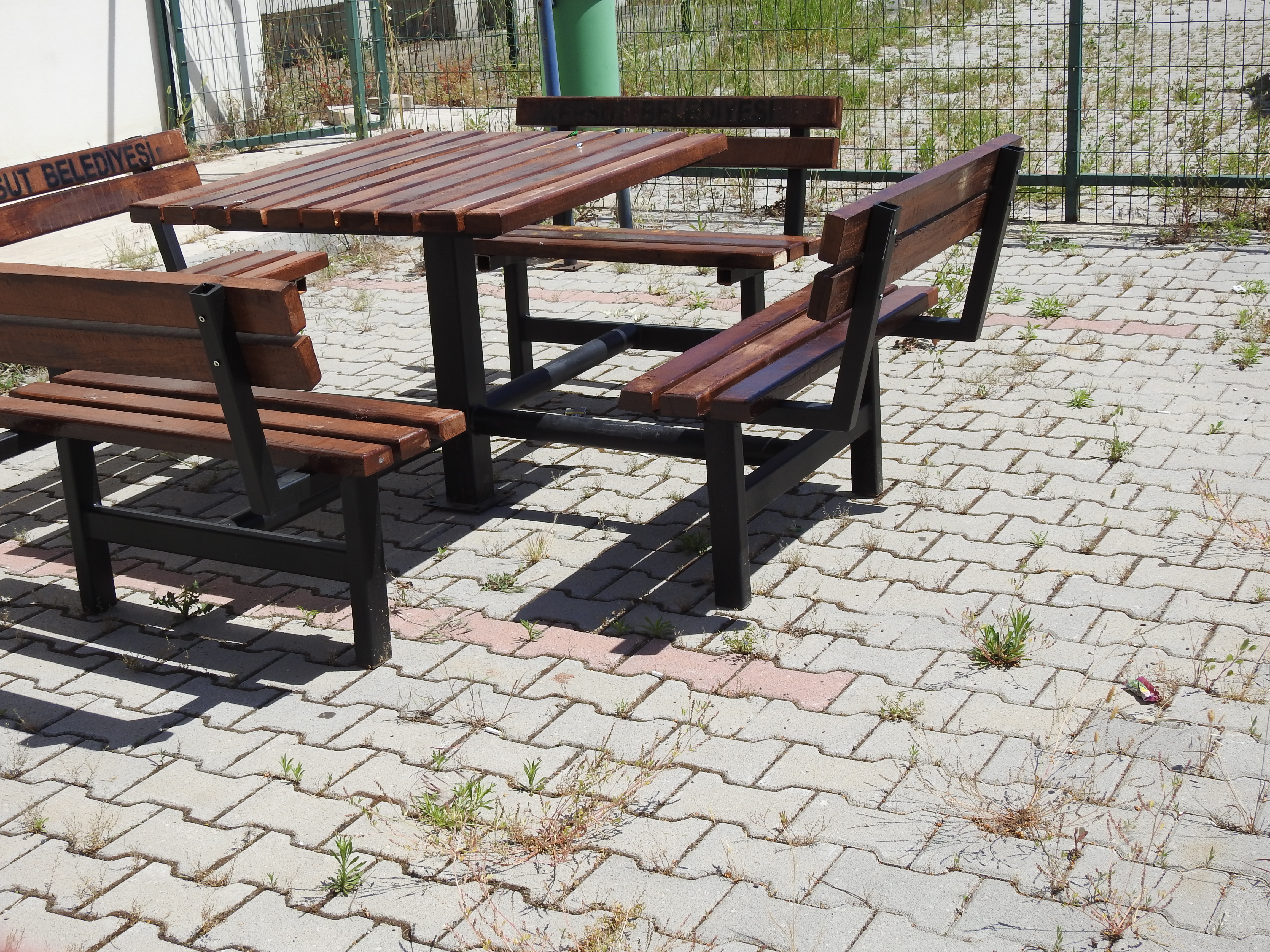 Teşekkür Mesajı 4