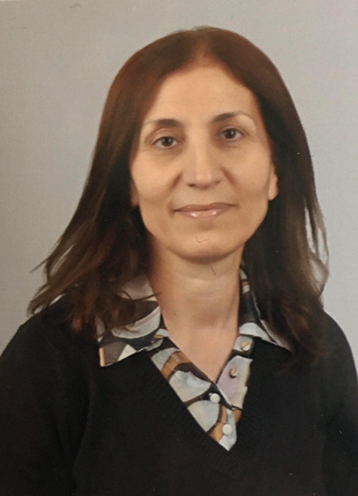 Prof. Dr. SEVİM İNAL