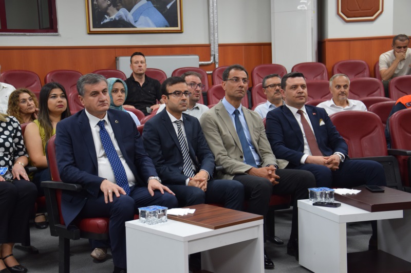 Uzlaştırma Etkinliği 5