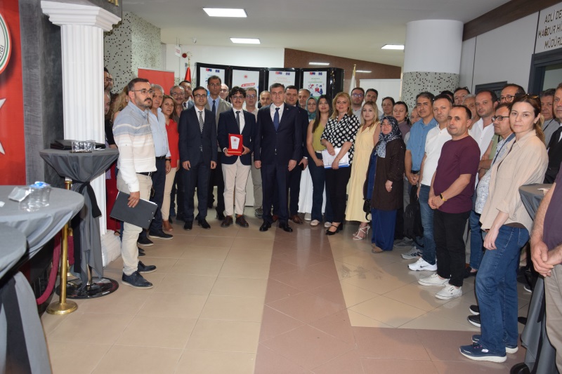 Uzlaştırma Etkinliği