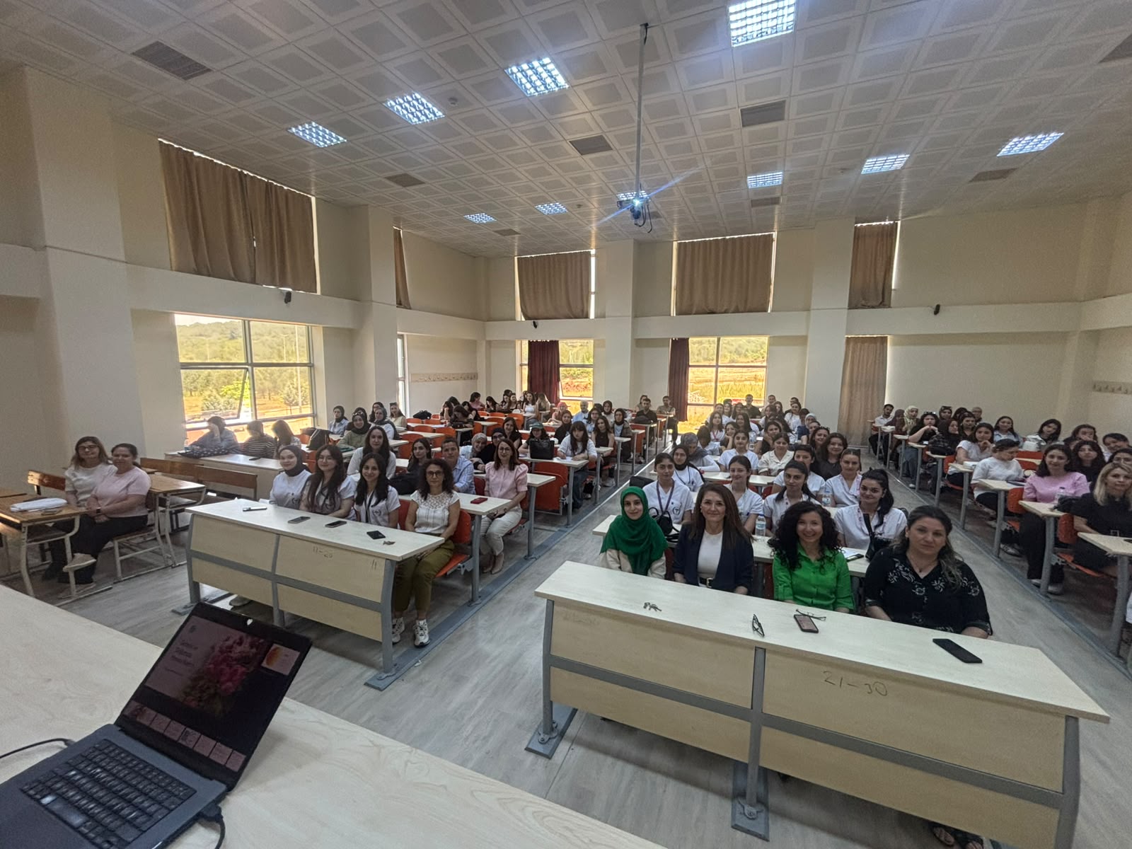 Gebelik ve Doğumda Manevi Bakım 4