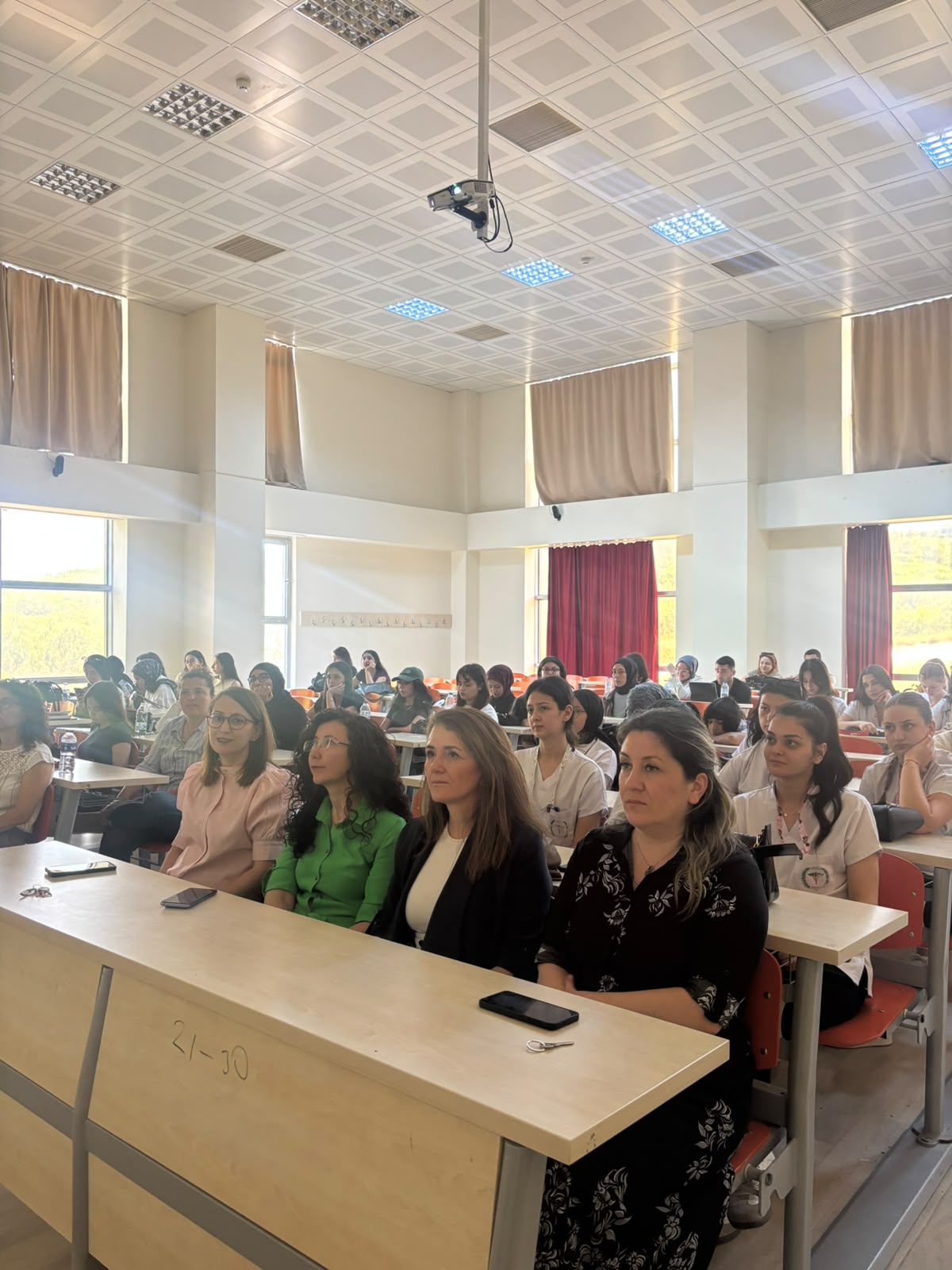 Gebelik ve Doğumda Manevi Bakım 2
