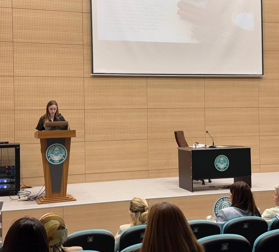 Türk Dünyasının Genç Araştırmacıları BAÜN’de Buluştu 11