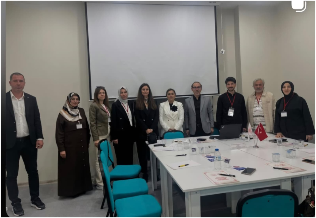 Uluslararası Aile Günü Kapsamında “Güçlü Aile, Ortak Gelecek” Çalıştayı Düzenlendi 3