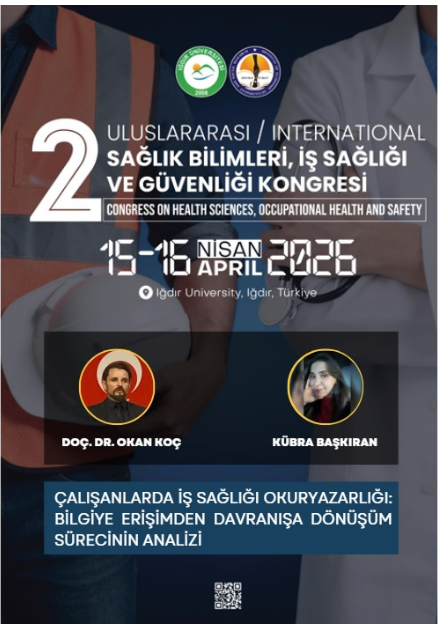 Uluslararası Akademik Katılım