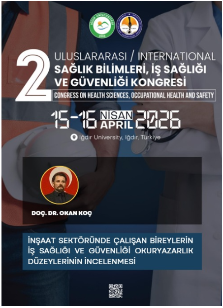 Uluslararası Akademik Katılım