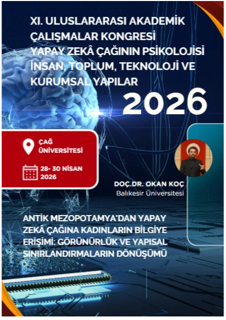 Uluslararası Akademik Katılım