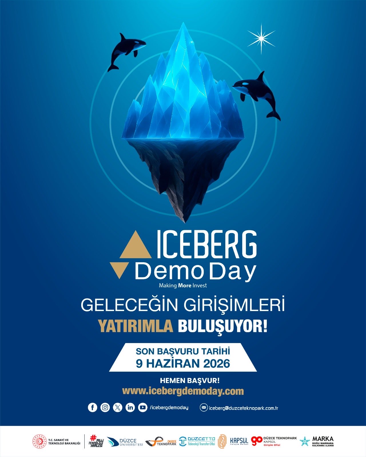 ICEBERG Demo Day 2026 1