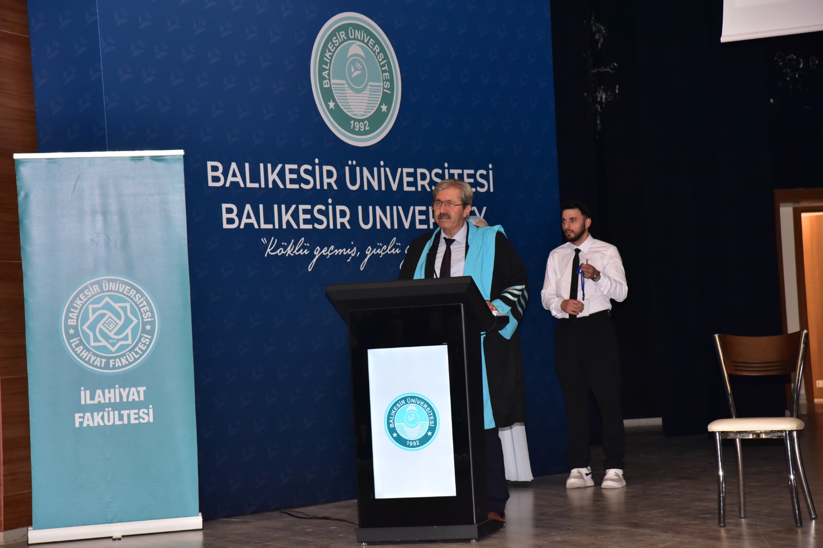 2025-2026 EĞİTİM ÖĞRETİM YILI MEZUNİYET TÖRENİMİZ YAPILDI 5