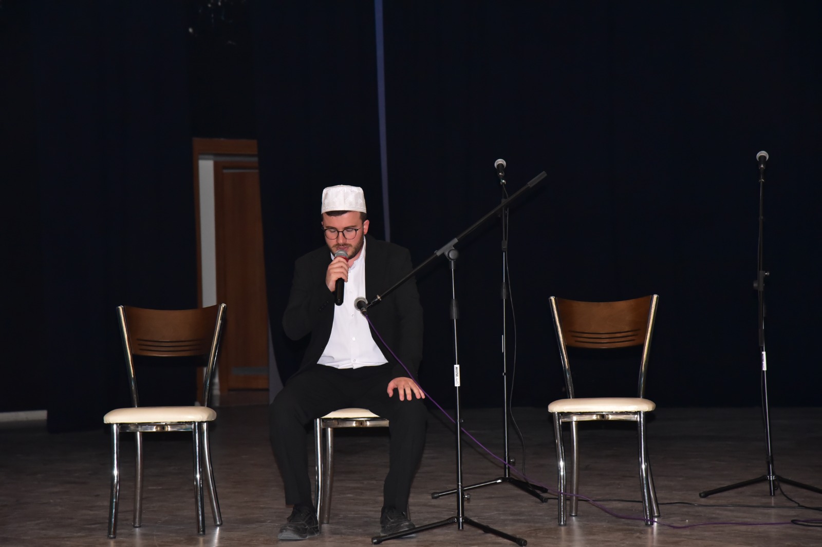 2025-2026 EĞİTİM ÖĞRETİM YILI MEZUNİYET TÖRENİMİZ YAPILDI 4