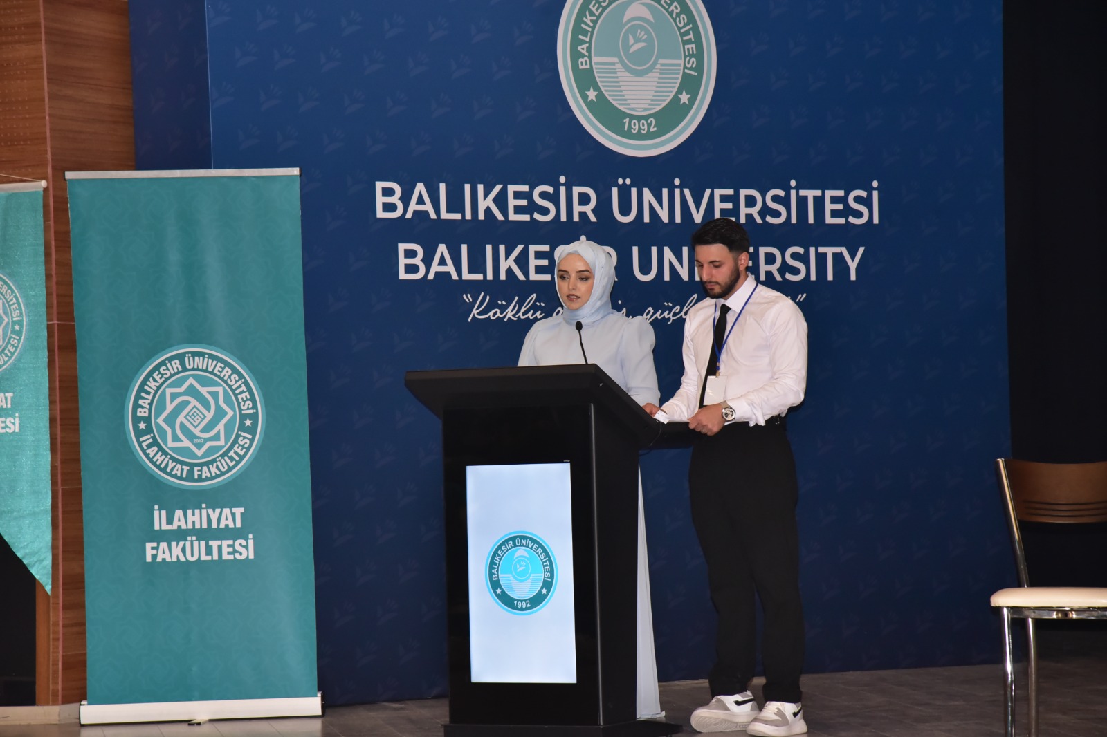 2025-2026 EĞİTİM ÖĞRETİM YILI MEZUNİYET TÖRENİMİZ YAPILDI 6