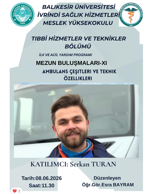 ALUMNI MEETINGS - IX 1